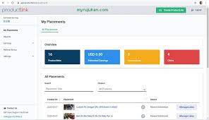 Ramai buat duit haram dengan main game judi. Cara Buat Duit Online Dengan Affiliate Youtube Myrujukan