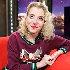 This category contains only the following file. Datei Anna Julie Slovackova Show Jana Krause Jpg Wikipedia