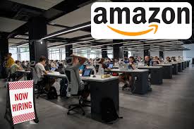 Hiring Alert: Software Development Engineer I Positions at Amazon (2026 ...