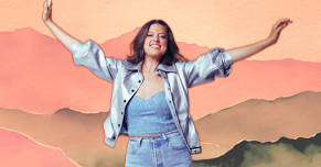Amber Lawrence – ‘Cowgirl to Me’ Tour – Tamworth