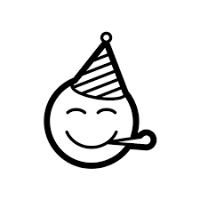 Emoji En Smiley Kleurplaten Leuk Voor Kids