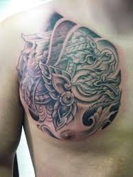 Vì thế, khi xăm khmer hanuman giúp chủ nhân mẫu xăm sở hữu sự dũng cảm, sức mạnh. Khmer Hanuman Tattoo Designs Novocom Top