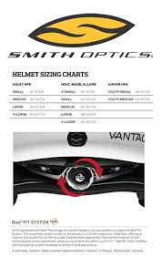 Smith Helmet Sizing Chart At Rpk4 Com In Jackson Hole Wyoming