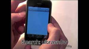 May 30, 2012 · in this video i show you how to unlock your iphone 3gs using ultrasn0w once you apply the ipad baseband in this video we use a program called redsn0w downloa. Unlock Iphone 3gs 3g Ultrasn0w Work On Any Network 5 1 5 1 1 4 2 1 Youtube