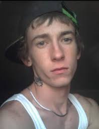 Obituary information for William Cody Vaughn