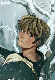 Other — Abigail Norton ❂