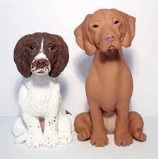 Peculiar Pals Peculiar Pals S Photos Facebook Vizsla Dinosaur Stuffed Animal Hungarian Vizsla