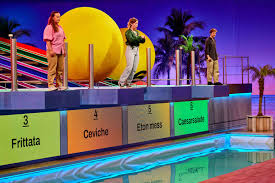 Fox Orders 'Quiz With Balls' From John De Mol's Talpa & Eureka