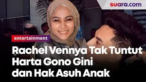 Nov 29, 2019·3 min read. Accused Of Being An Affair With Rachel Vennya S Husband Eka Maysari Clarification Newsy Today