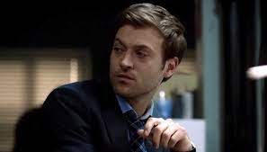 Sam suspects an accomplice of the recently convicted mark ellis but the trail ultimately leads to jamaal clarkson. All Things Law And Order Law Order Uk Survivor S Guilt Recap Review
