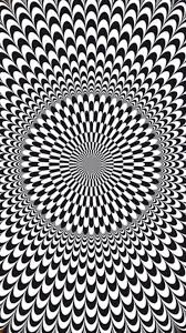 Black And White Optical Illusion Wallpaper Mysterious Iphone Wallpaper Optical Illusions Pictures Cool Optical Illusions Optical Illusion Wallpaper
