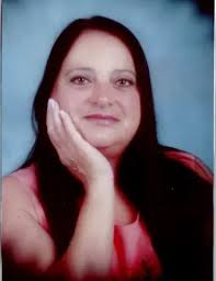 Obituary information for Judy Ann Frye