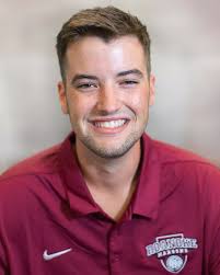 2021-22 Men's Golf Roster