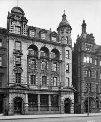 Robert Melville: The artist, Indophile and imperialist who founded Grindlays  Bank