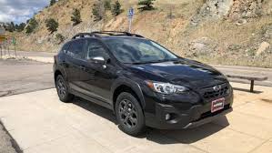 Walton observed good initial bite but found that the crosstrek dives a. Do You Want Fast And Fuel Efficient New Subaru Crosstrek Is Now The Best Small Suv Torque News