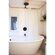 There are a number of ways to add a tub to your bathroom. Corner Tubs For Small Bathrooms You Ll Love In 2021 Visualhunt