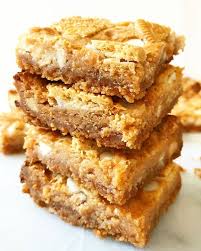 Vanilla Malt Magic Bars Malt Recipe Malted Milk Milk Powder Recipe