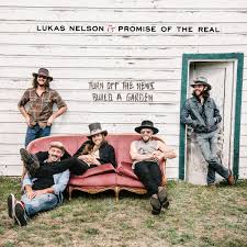 lukas nelson promise of the real is 1 on the billboard