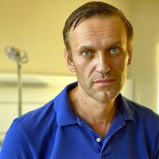 See more of алексей навальный on facebook. Navalny Discharged From Hospital Eyes Full Recovery