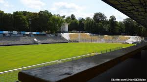 Union saint gilloise soccer offers livescore, results, standings and match details. Op De Valreep Union Speelt Weer In Gerestaureerd Joseph Marienstadion Voetbal Sporza