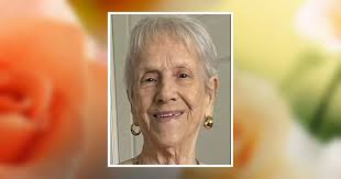 Mary Nell Lay Obituary September 17, 2024