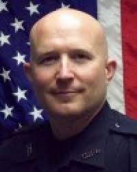 Captain Daniel Patrick Stiles, Uniontown Police Department, Ohio