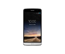 Mid-Range 'LG Ray' Smartphone In Russia