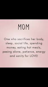 Sacrifice Love For Family Quotes Pinterest Visitquotes