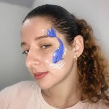 Samara Ramos I Pintura facial