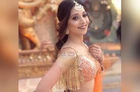 My Filmy Duniya Happy Birthday To Vrushika Mehta My Facebook She completed her studies from canossa high school, mumbai and further did. facebook