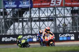Fakta Fakta Menarik Di Balik Seri Perdana Motogp Jerez 2020 Di 2020 Grand Prix Motogp Valentino Rossi