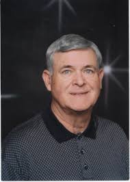 Ronald Dunbar Obituary