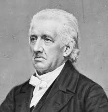 Harriet Beecher Stowe Birthplace