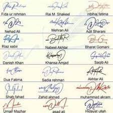 Create Handwritten Signature Styles And Ideas Generator Online Free Make Handwriting Signature Styles A Signature Ideas Cool Signatures Signatures Handwriting