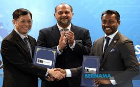 In recent years, education experts recognise the profound impact that a myriad of technological innovations in ict is having on education. Industry Players Urged To Assist Government To Give Ir 4 0 Education Censof Holdings