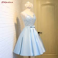 Livraison rapide et gratuite à partir de 100 euros d'achats. Robe Courte Bleu Ciel En Dentelle Robe De Bal De Cocktail Robe De Bal Appliquee 8 Ans Robe De Bal Aliexpress