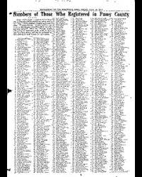 Poseyville News Newspaper Archives, Jul 13, 1917, p. 5