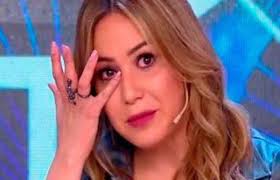 Karina la princesita confesó que engañó a el polaco por despecho. Karina La Princesita Sorprendio Con Un Jugadisimo Look En El Cantando Espectaculo El Intransigente