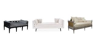 Metal daybeds rarely have a solid back, but wooden daybeds often do. 20 Best Daybeds For Sale Traditional And Modern Daybeds