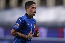 Create your own fifa 21 ultimate team squad with our squad builder and find player stats using our player database. Inter Midfielder Stefano Sensi Pulls Out Of Italy Euro 2021 Squad Due To Injury Italian Broadcaster Reports