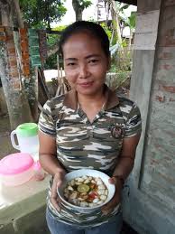 Cireng adalah kependekan dari aci digoreng. Buka Puasa Segar Dengan Cireng Banjur Bu Tia Di Kota Banjar Titipku