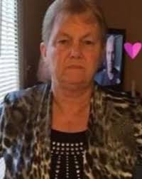 Judy Ellen Ward Obituary June 14, 2024