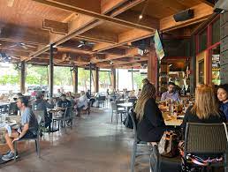 Patio paver designs and layouts are limited only by your imagination. Best Patio Dining In Plano This Fall Plano Magazine