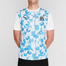 Jun 05, 2021 · it appears as though the deal is done, and flamengo midfielder gerson is heading to france to join olympique de marseille. Puma Olympique De Marseille Stadium Jersey Licensed Short Sleeve Performance T Shirts Sportsdirect Com