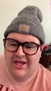 Caleb Healy's Instagram, Twitter & Facebook