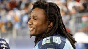 Johnson Unanimous Choice for AP All-Pro Team