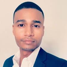 Nate Peoples, Executive MBA Candidate