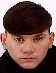 Orla Ward (@orlapow)