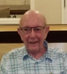 John TRIMBLE Obituary (2022)