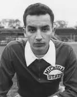 All-Americans Men's Soccer